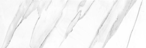 Mirror Statuario White DS.20A 90x30 - Ścienna - Szkło Mirror Statuario White DS.20A 90x30 - Ścienna - Szkło