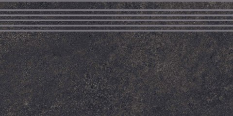 Stopnica 60x30 Adentro Graphite Mat ST.921B.M 60x30 - Podłogowa - Mat Stopnica 60x30 Adentro Graphite Mat ST.921B.M 60x30 - Podłogowa - Mat