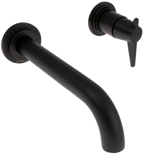 Deante Bateria umywalkowa podtynkowa - mieszaczowa Deante Bateria umywalkowa podtynkowa - mieszaczowa