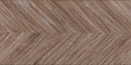 Prissmacer ESS.RLV. CHEVRON NATURA 60X120 G1