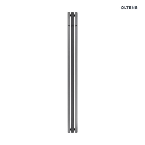 Stang Oltens Stang grzejnik łazienkowy 180x15cm grafit 55011400 Stang Oltens Stang grzejnik łazienkowy 180x15cm grafit 55011400