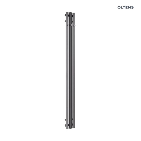 Stang Oltens Stang grzejnik łazienkowy 180x15cm grafit 55011400 Stang Oltens Stang grzejnik łazienkowy 180x15cm grafit 55011400