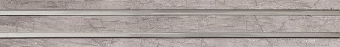 CC TERRA GREY LISTWA 10,5x75 G.1 CC TERRA GREY LISTWA 10,5x75 G.1
