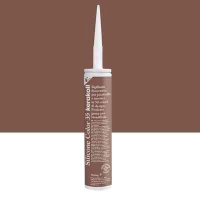 F KERAKOLL SILICONE COLOR 35 - 310 ml F KERAKOLL SILICONE COLOR 35 - 310 ml