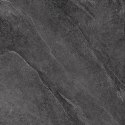 S CERAMICHE ITALIANE ALPEN SLATE DARK 60x60 G.1