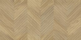 CERAMIKA COLOR Pś CCR35-1 OAK HONEY CHEVRON RETT. 30x60 G.1 CC