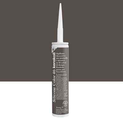 F KERAKOLL SILICONE COLOR 46 - 310 ml F KERAKOLL SILICONE COLOR 46 - 310 ml
