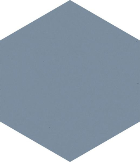 MODERNIZM BLUE GRES MAT. 19,8X17,1 G1 MODERNIZM BLUE GRES MAT. 19,8X17,1 G1