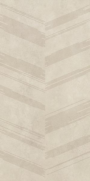 SILKDUST LIGHT BEIGE GRES SZKL. REKT. MAT. DEKOR 59,8X119,8 G1 SILKDUST LIGHT BEIGE GRES SZKL. REKT. MAT. DEKOR 59,8X119,8 G1