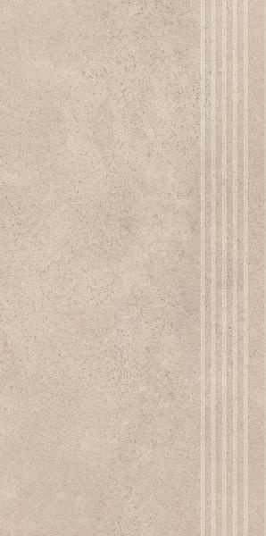 SILKDUST LIGHT BEIGE STOPNICA PROSTA NACINANA MAT. 29,8x59,8 G1 SILKDUST LIGHT BEIGE STOPNICA PROSTA NACINANA MAT. 29,8x59,8 G1