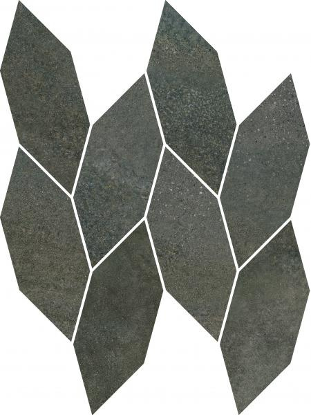 SMOOTHSTONE UMBRA MOZAIKA CIĘTA SATYNA 22,3X29,8 G1 SMOOTHSTONE UMBRA MOZAIKA CIĘTA SATYNA 22,3X29,8 G1
