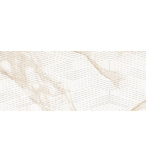 CC STATUARIO GOLD DEKOR 25X60 G.1 CC STATUARIO GOLD DEKOR 25X60 G.1