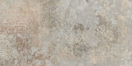 CERAMIKA COLOR Pś CCR47-1 DAMASCO BEIGE DECOR RETT. 30x60 G.1 CC