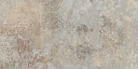 CERAMIKA COLOR Pś CCR47-1 DAMASCO BEIGE DECOR RETT. 30x60 G.1 CC