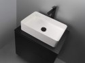 Deante Umywalka ceramiczna nablatowa
