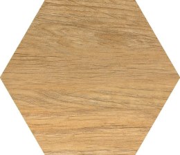 CB CARVALLO HEXAGON 12,5x14,5 G.1