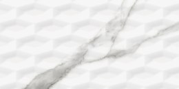 CC STATUARIO WHITE ODEON 30x60 G.1