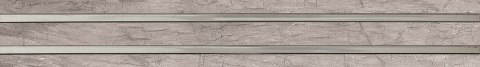CC TERRA GREY LISTWA 10,5x75 G.1 CC TERRA GREY LISTWA 10,5x75 G.1
