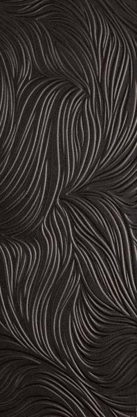 ELEGANT SURFACE NERO ŚCIANA A STRUKTURA REKT. 29,8X89,8 G1