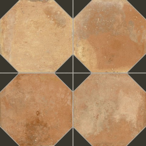 PERONDA FS NONNA BLACK DECOR LT 45,2x45,2 G1 PN PERONDA FS NONNA BLACK DECOR LT 45,2x45,2 G1 PN
