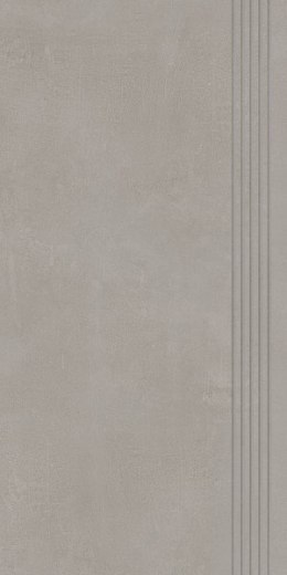 SG STARK PURE GREY STOPNICA GRES REKT. MAT. 30X60 G.1