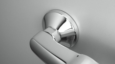 Deante Bateria prysznicowa ścienna