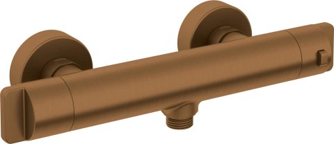 Deante Bateria prysznicowa termostatyczna