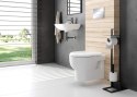Deante Miska WC z deską bezkołnierzowa