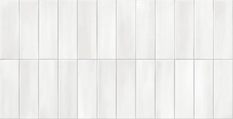 GAYAFORES Deco Allure White 32x62,5 G1 GF GAYAFORES Deco Allure White 32x62,5 G1 GF