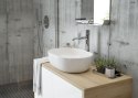 Hamnes Oltens Hamnes bateria wannowo-prysznicowa podtynkowa kompletna chrom 34106100