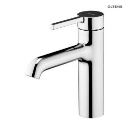Rann Oltens Rann bateria umywalkowa stojąca chrom 32205100