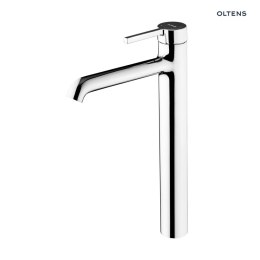 Rann Oltens Rann bateria umywalkowa stojąca wysoka chrom 32405100