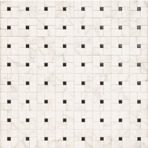 Realonda - Hiszpania Cordoba Negro 44x44 Realonda - Hiszpania Cordoba Negro 44x44