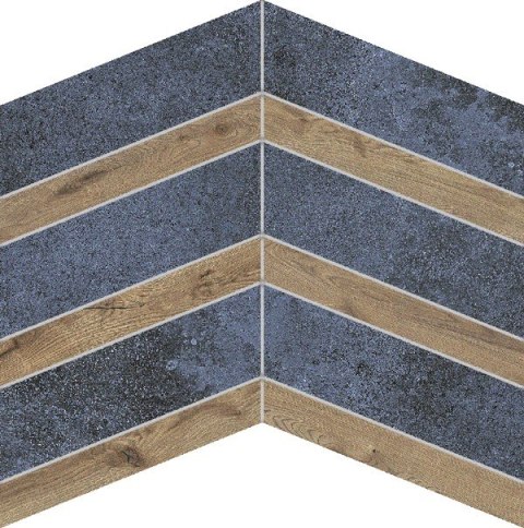 T TORANO ANTHRAZITE MOZAIKA GRESOWA 24X29,8 G.1 T TORANO ANTHRAZITE MOZAIKA GRESOWA 24X29,8 G.1
