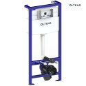 Triberg Oltens Triberg stelaż podtynkowy do miski wc wiszącej 50001000