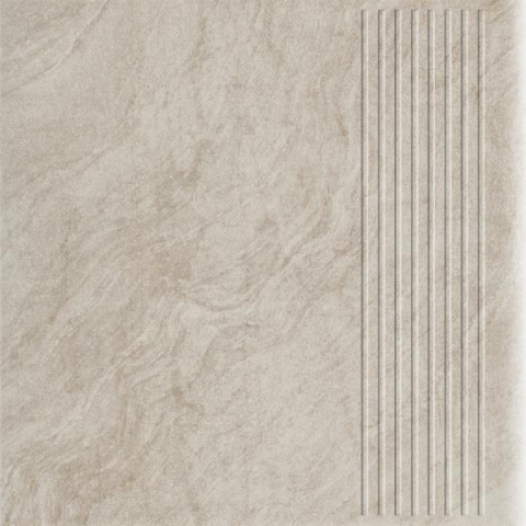 UNITE BEIGE STOPNICA PROSTA 30X30 G1 UNITE BEIGE STOPNICA PROSTA 30X30 G1