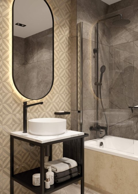 Deante Umywalka ceramiczna Deante Umywalka ceramiczna