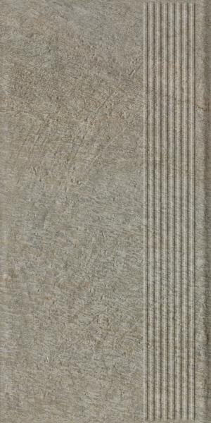 EREMITE TAUPE STOPNICA PROSTA STRUKTURA MAT 30,0X60,0 G1 EREMITE TAUPE STOPNICA PROSTA STRUKTURA MAT 30,0X60,0 G1