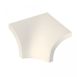 GAMMA BIANCO KSZTAŁTKA F MAT. 3X4 G1