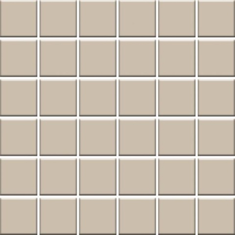 GAMMO COLOURS POPIELATY MOZAIKA PRASOWANA MAT K.4,8X4,8 29,8X29,8 G1