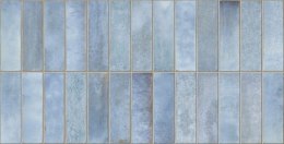Gayafores - Hiszpania Deco Artis Blue 32x62,5