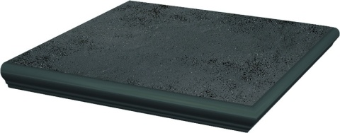 SEMIR GRAFIT KAPINOS STOPNICA NAROŻNA 33X33 G1 SEMIR GRAFIT KAPINOS STOPNICA NAROŻNA 33X33 G1