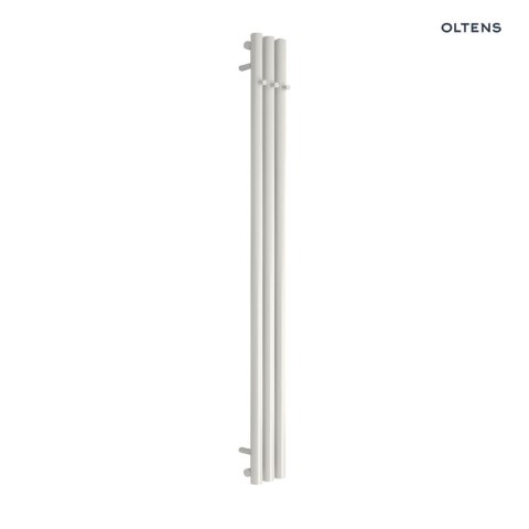 Stang Oltens Stang grzejnik łazienkowy 150x15 cm biały 55019000