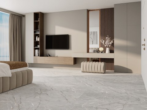 Filo Silver Carving GRS.541A.C 120x60 - Ścienno - podłogowa - Mat