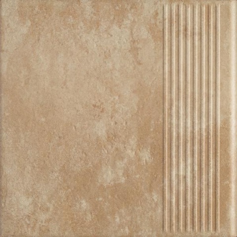 ILARIO BEIGE STOPNICA PROSTA 30X30 G1 ILARIO BEIGE STOPNICA PROSTA 30X30 G1