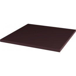 NATURAL BROWN KLINKIER 30X30 G1