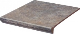 VIANO GRYS KAPINOS STOPNICA PROSTA 30X33 G1