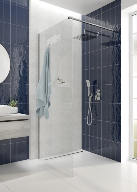 Deante Kabina prysznicowa walk-in 100 cm Deante Kabina prysznicowa walk-in 100 cm