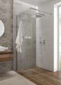 Deante Kabina prysznicowa walk-in 90 cm