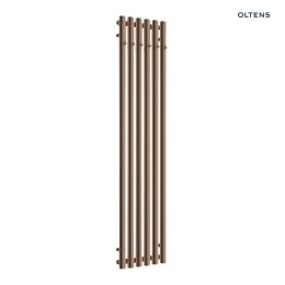 Stang Oltens Stang grzejnik łazienkowy 180x31,5 cm miedź szczotkowana 55018610